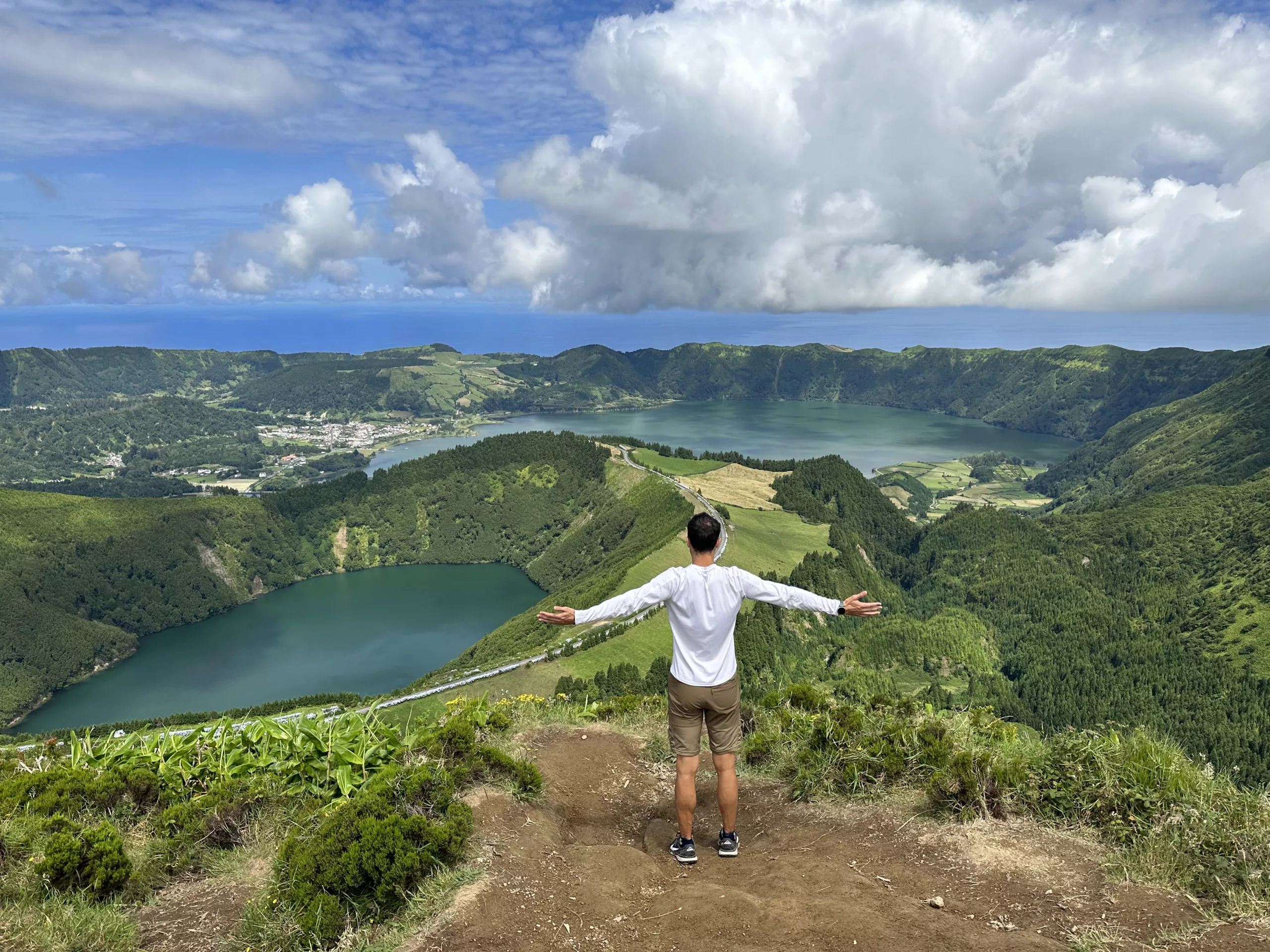 Lee más sobre el artículo ¿Qué ver en las islas Azores en 6 días?